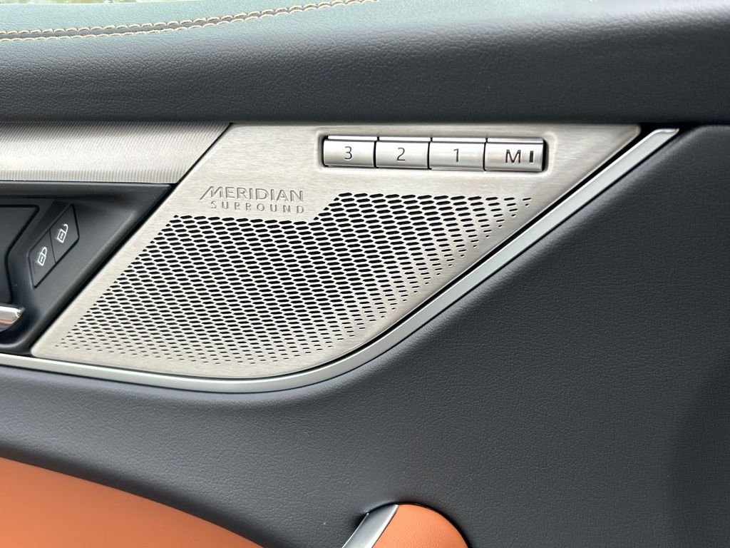 2026 Jaguar F-Pace R-Dynamic S - Photo 20