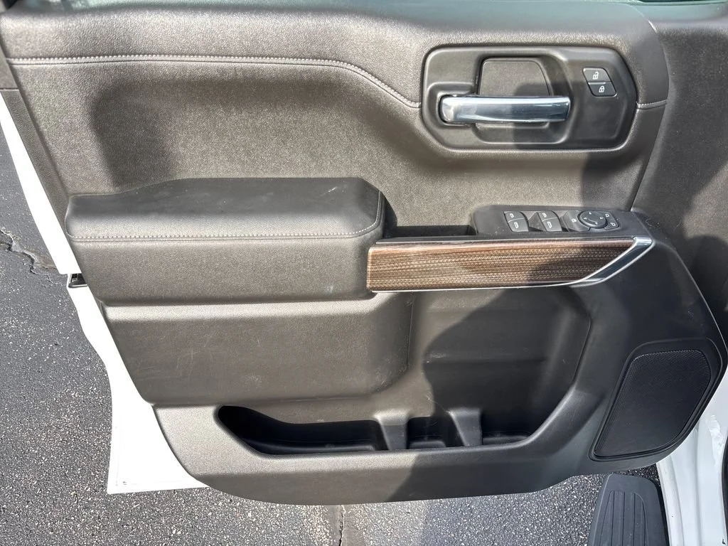 2019 Chevrolet Silverado 1500 LT - Photo 27