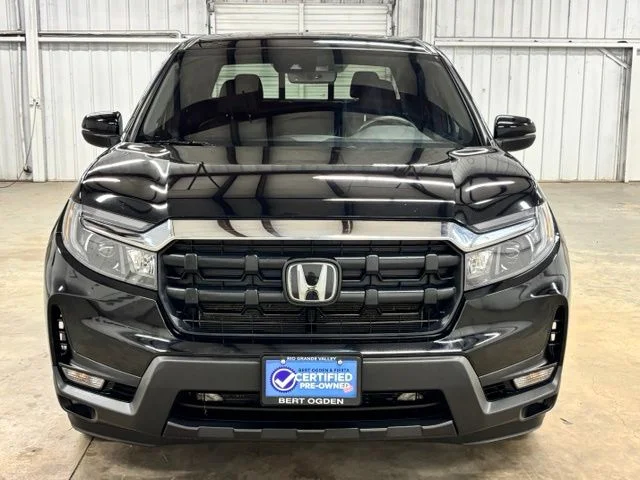 Used 2025 Brown Honda RTL image 2