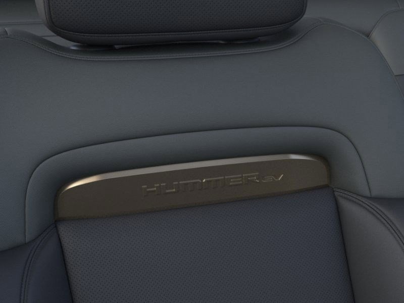2025 GMC HUMMER EV 2X - Photo 21