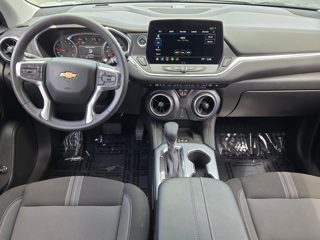 2024 Chevrolet Blazer 2LT - Photo 20
