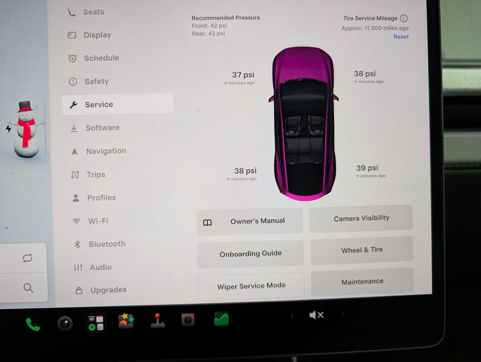 Used 2026  Tesla  image 23