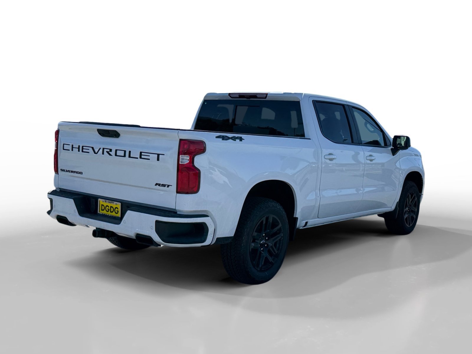 2026 Chevrolet Silverado 1500 RST - Photo 5