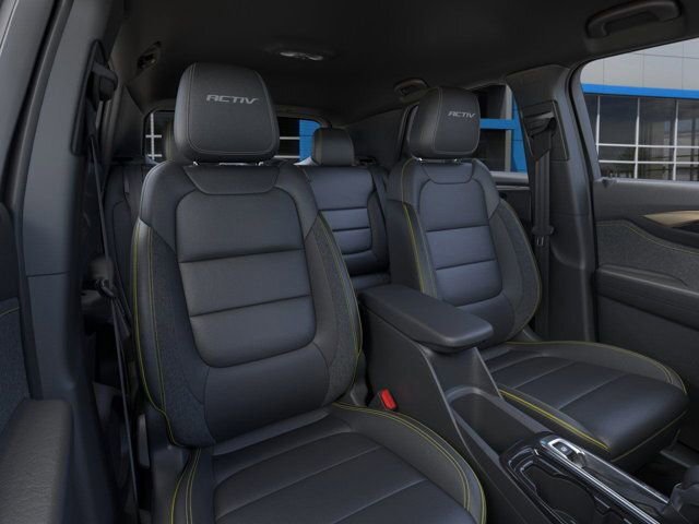 2025 Chevrolet Trailblazer Activ - Photo 17