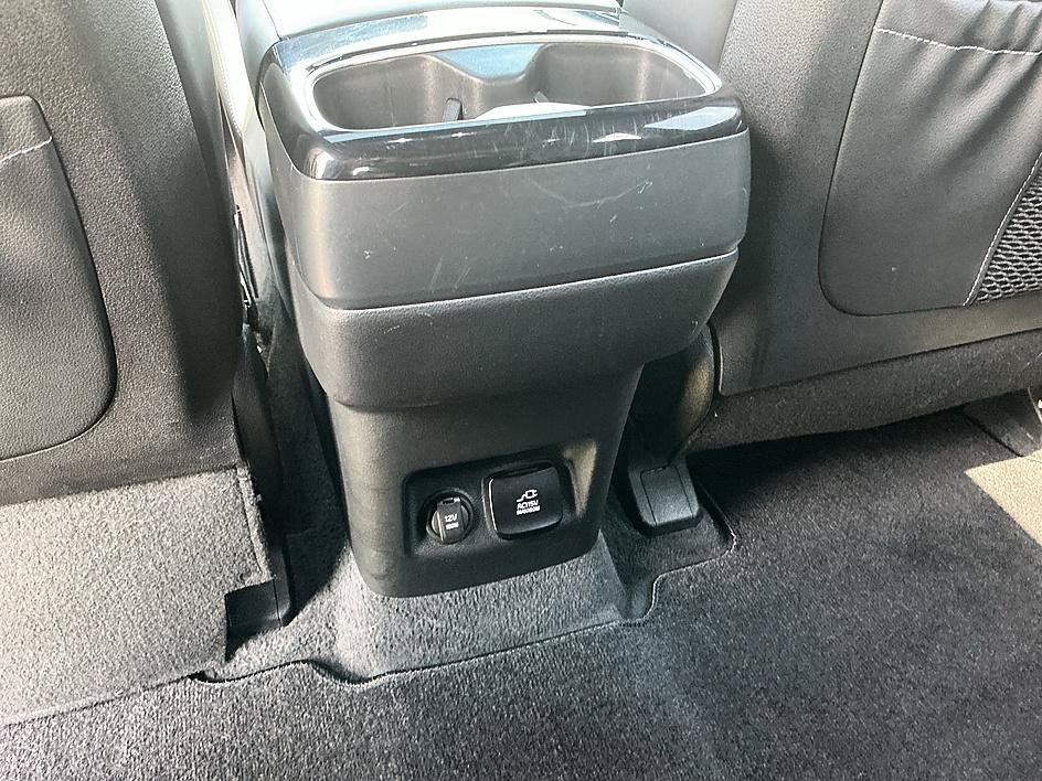 Used 2024 Ebony Black Kia SX Prestige X-Line image 26
