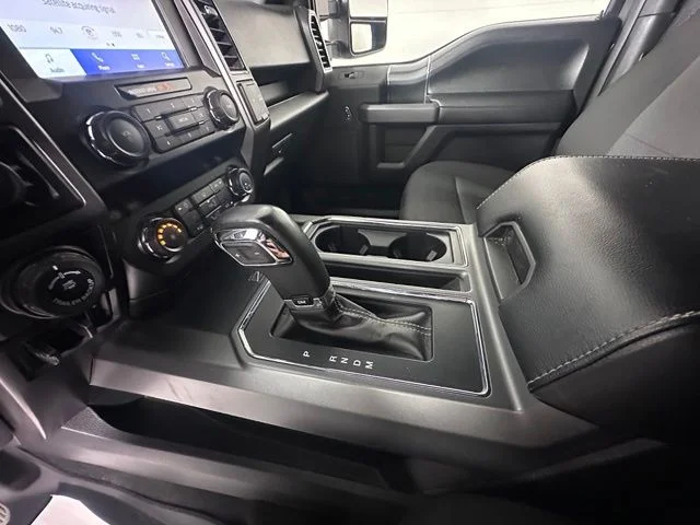 Used 2020 Gray Ford XLT image 30