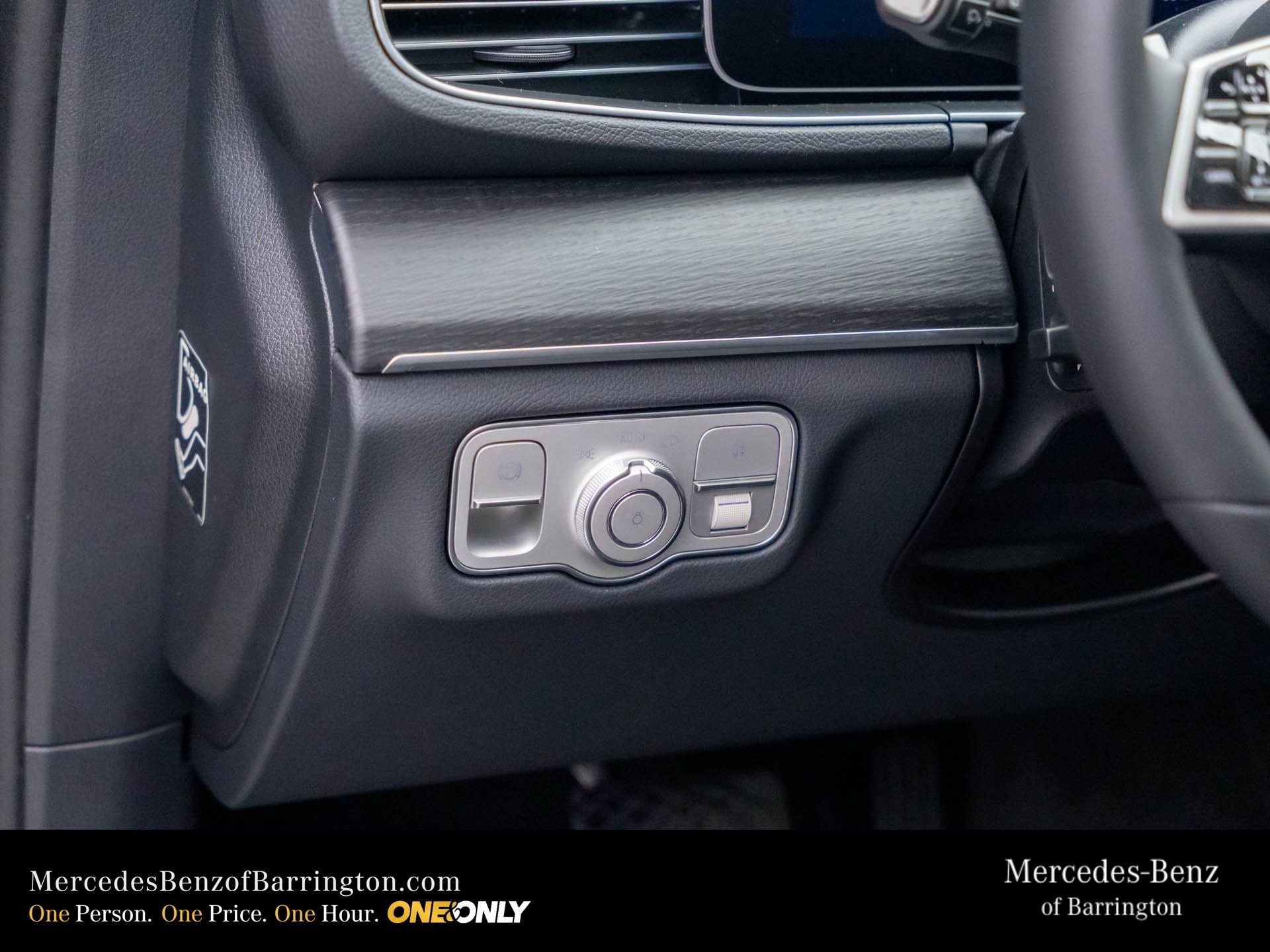 New 2026 Black Mercedes-Benz GLE 350 image 22