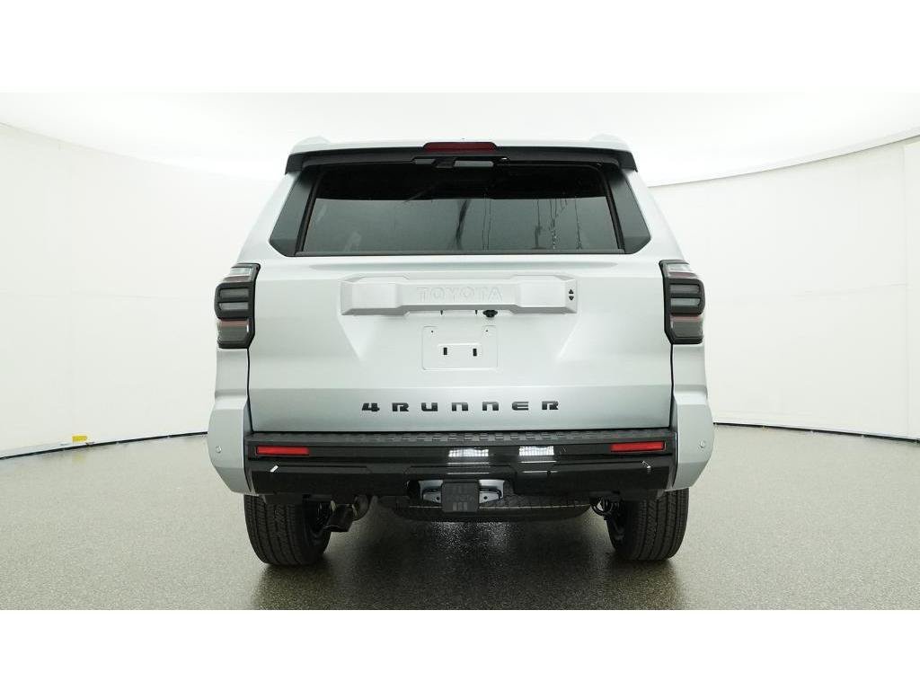 New 2026 Cutting Edge Toyota TRD Sport Premium image 23