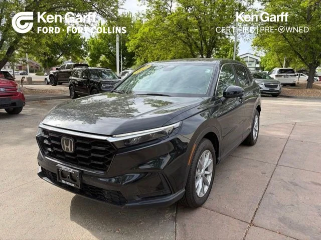 2023 Honda CR-V EX-L w/o BSI AWD's photo
