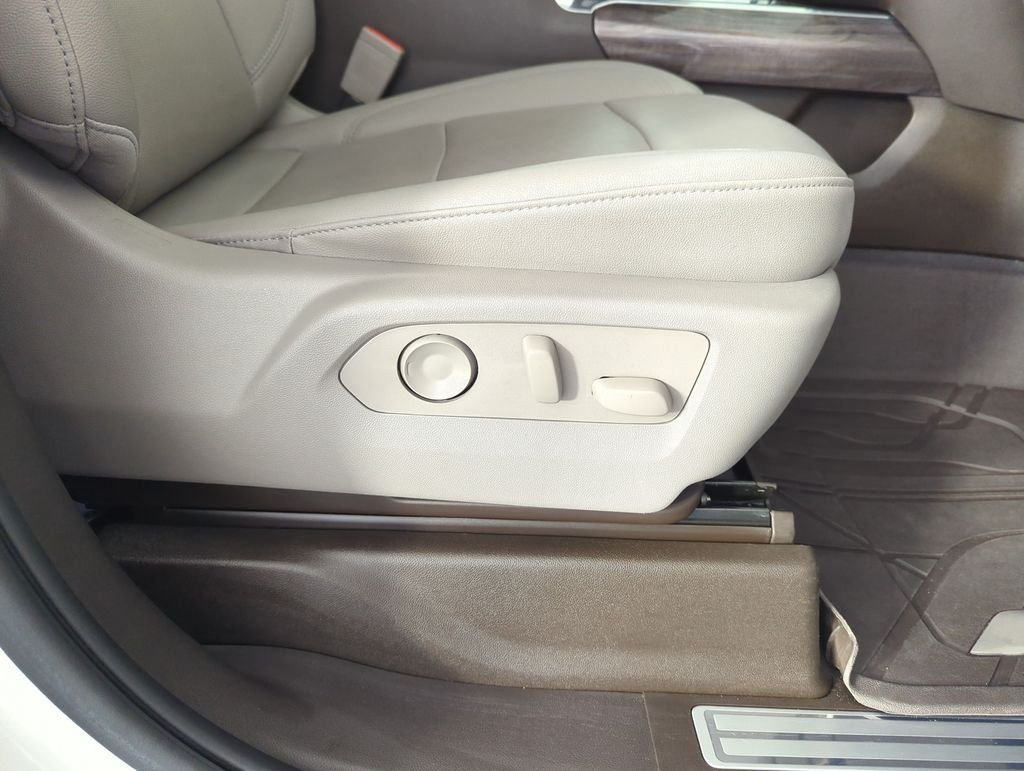 Used 2023 Beige Chevrolet LTZ image 36