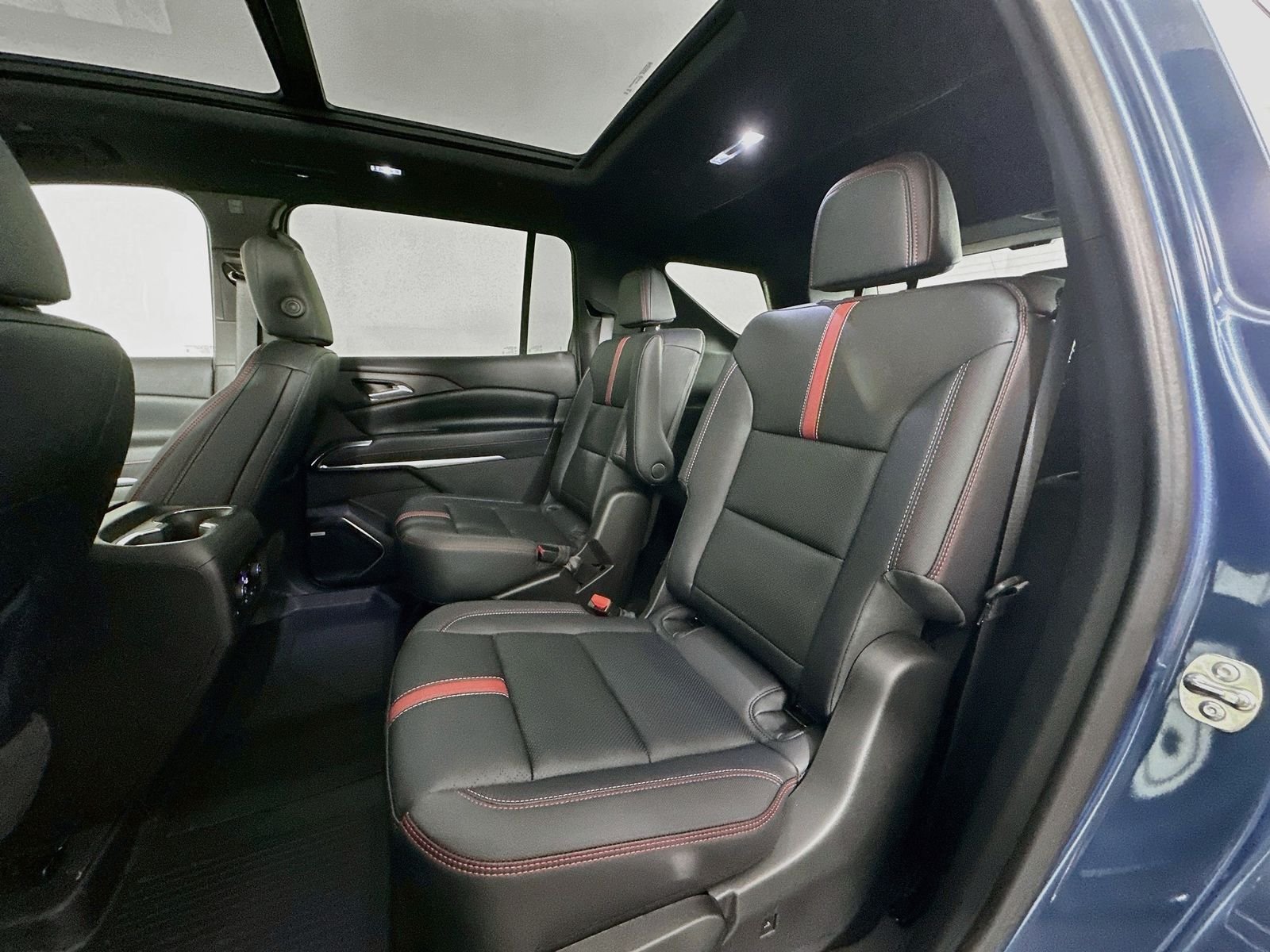 Used 2026 Blue Chevrolet RS image 27