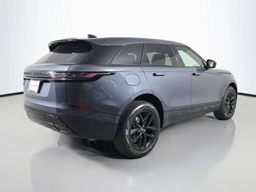 New 2026 Varesine Blue Land Rover S image 5