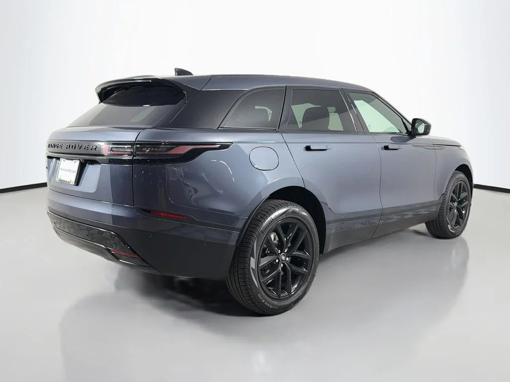 New 2026 Varesine Blue Land Rover S image 5