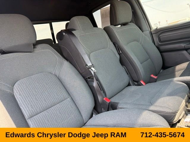Used 2023 Black Ram Tradesman image 28