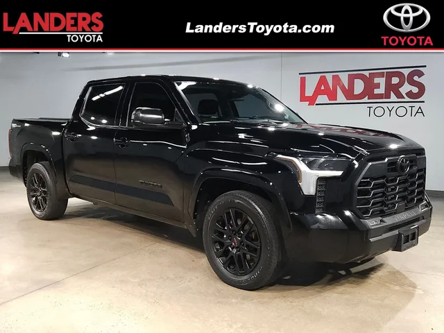 2023 Toyota Tundra 2WD SR5