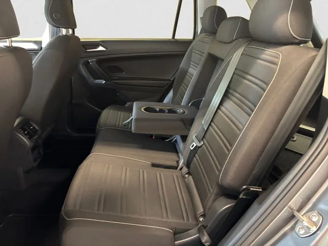 Used 2024 Gray Volkswagen 2.0T S image 14