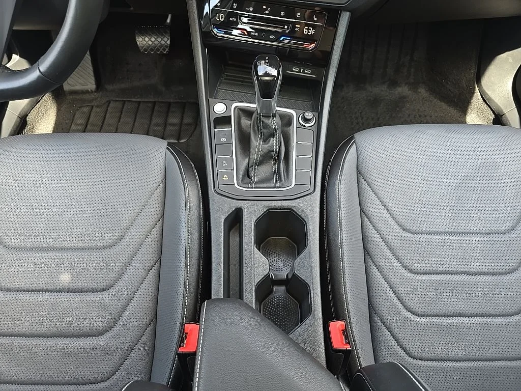 2025 Volkswagen Jetta SEL - Photo 19