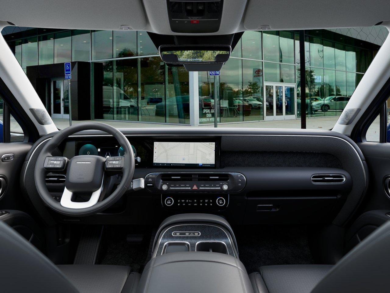 New 2026 Pacific Sapphire Hyundai Limited image 11