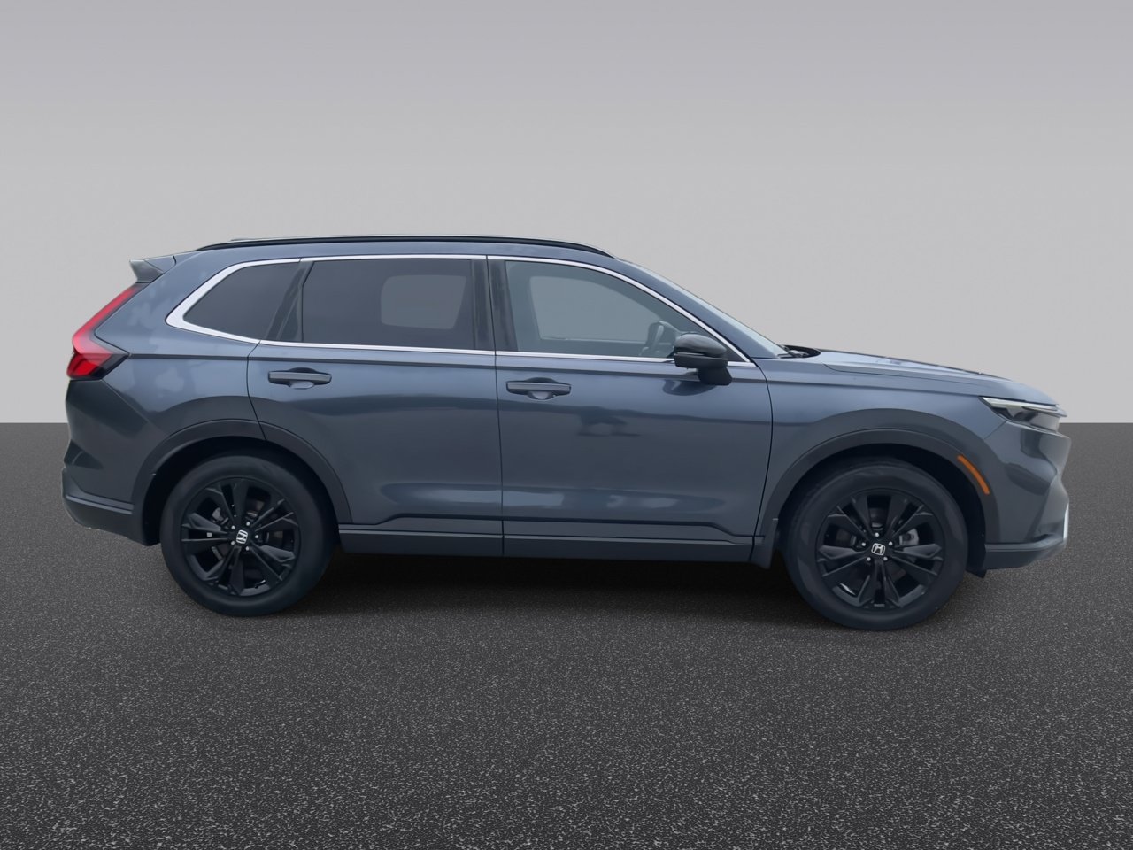 2024 Honda CR-V Sport Touring - Photo 40