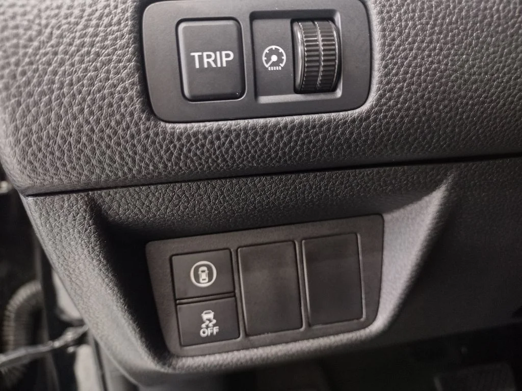 Used 2020 Black Honda LX image 22