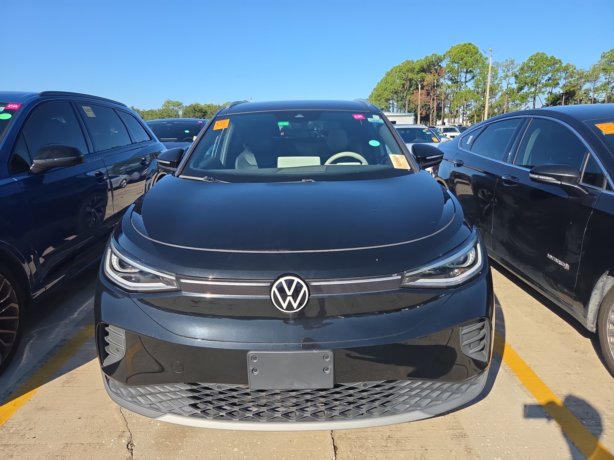 Used 2021  Volkswagen 1st Edition image 2