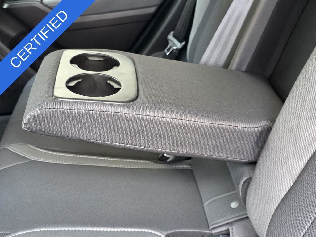 Used 2026 Blue Subaru Premium image 12