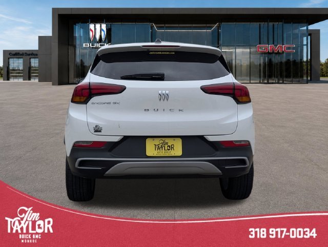 2026 Buick Encore GX Preferred - Photo 6
