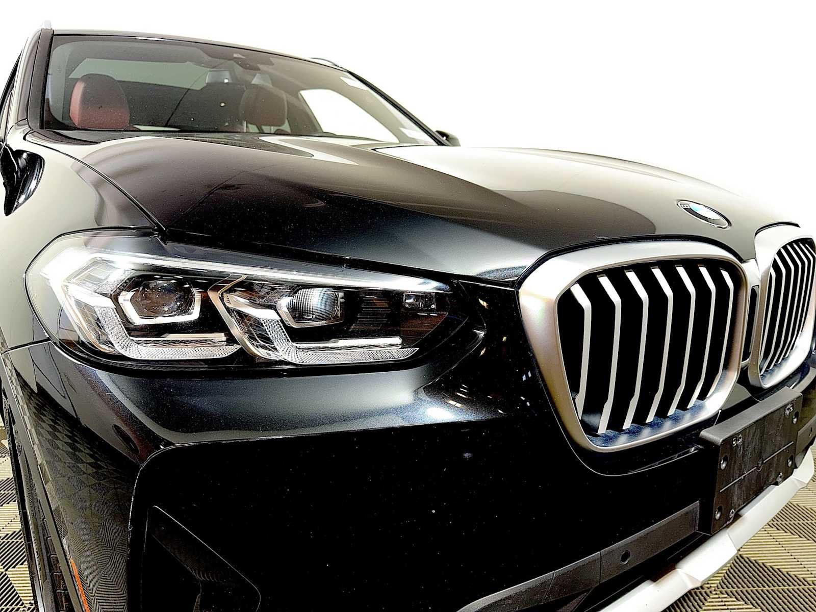 2024 BMW X3 30i - Photo 25