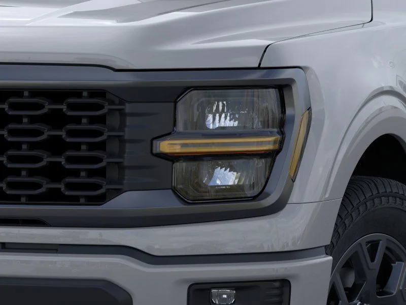 New 2026 Avalanche Ford STX image 40