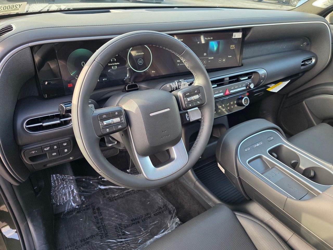 2026 Hyundai Palisade Calligraphy - Photo 27