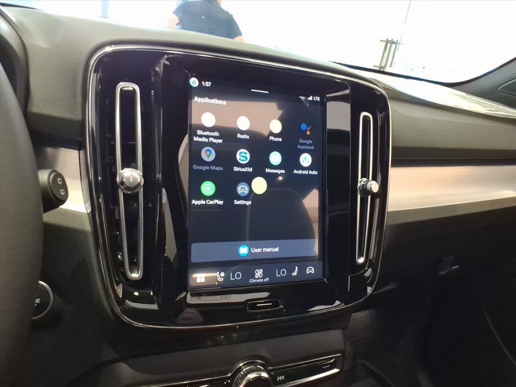 New 2026 Denim Blue Volvo Ultra Black Edition image 20