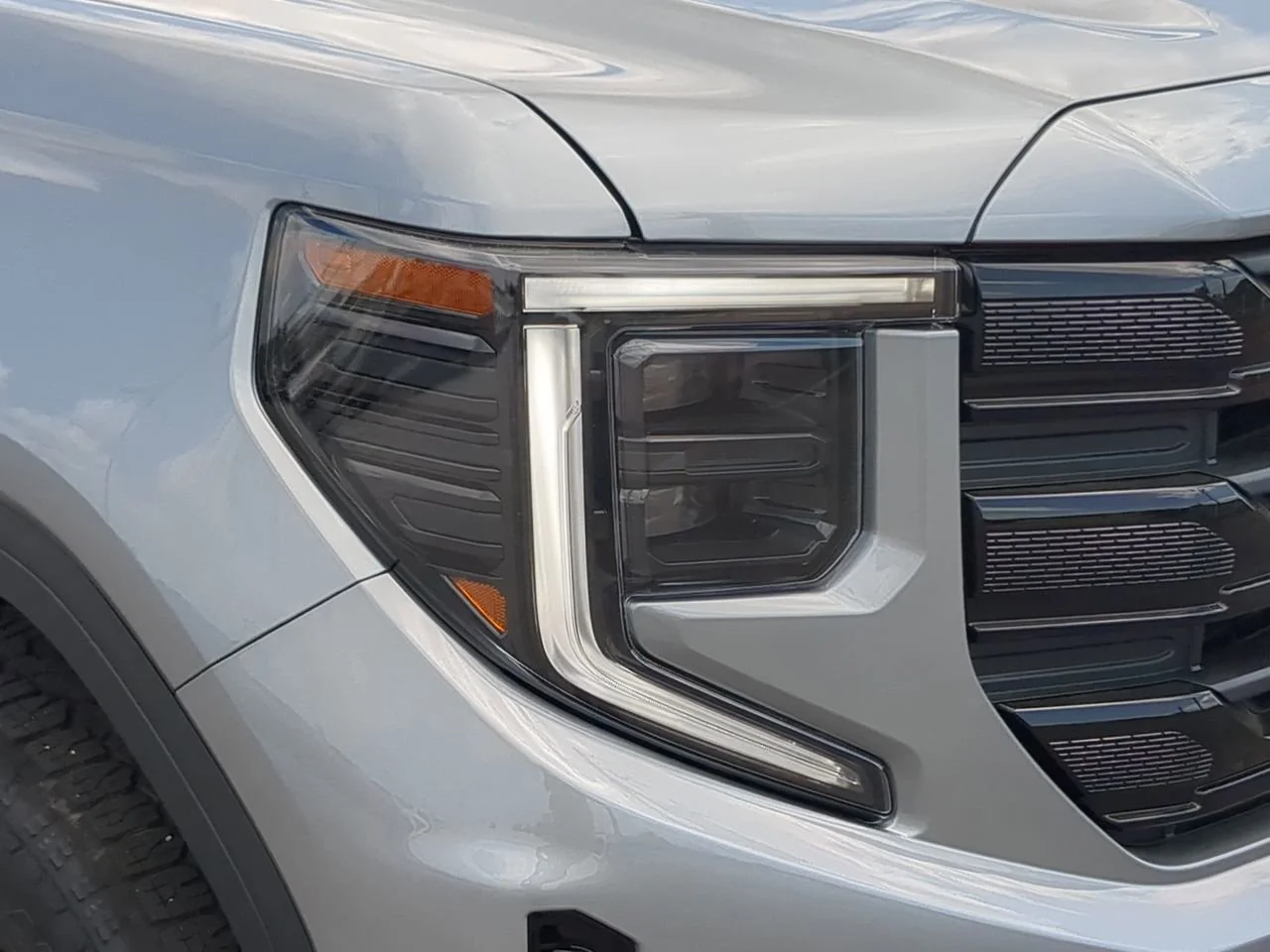 2026 GMC Sierra 1500 Elevation - Photo 9