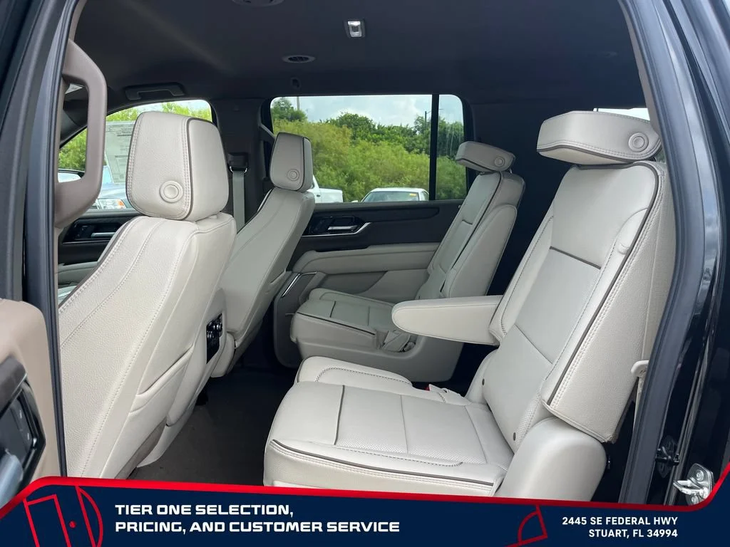 New 2026 Onyx Black GMC Denali image 12