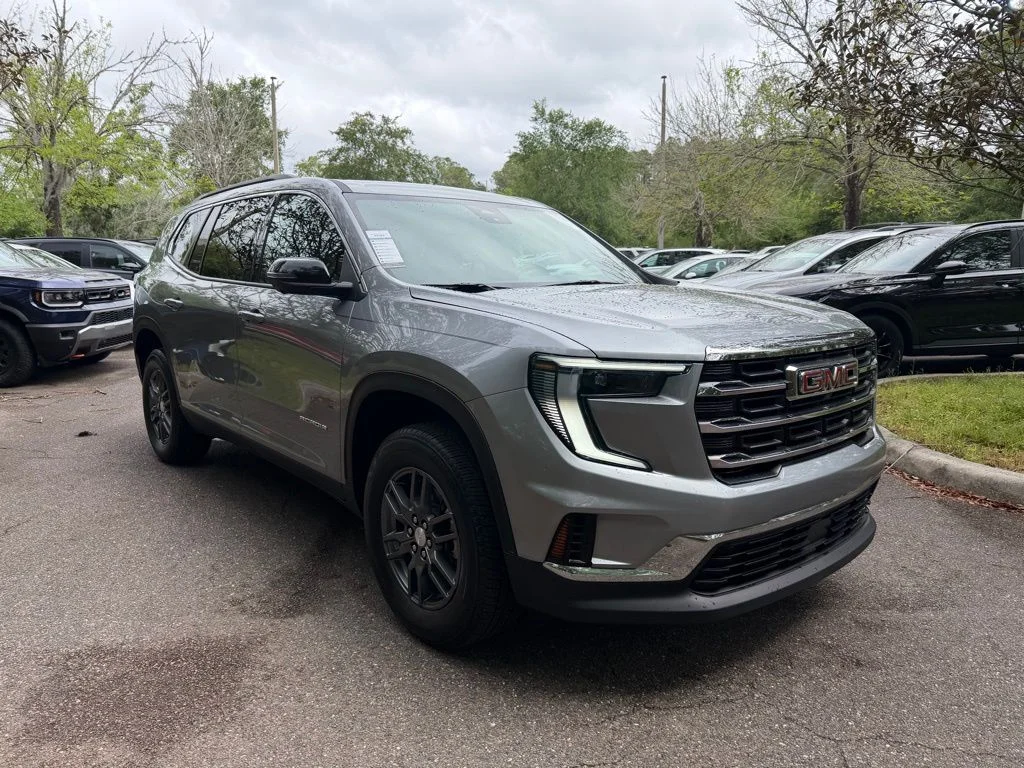 2025 GMC Acadia Elevation FWD's photo