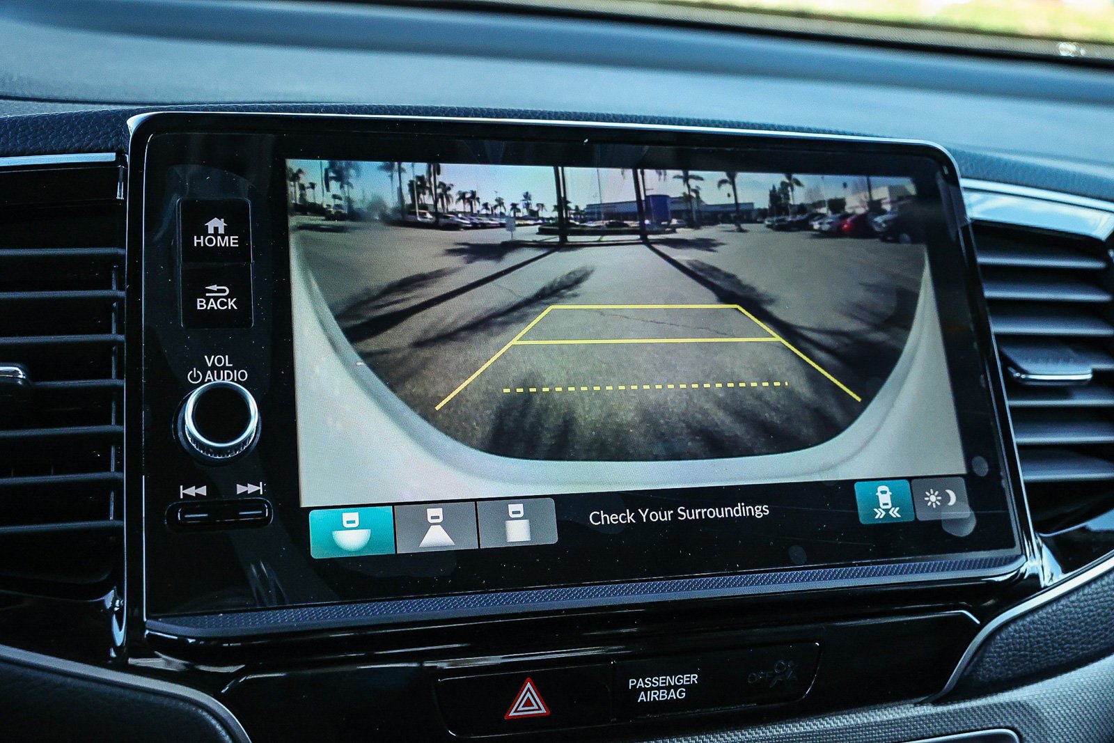 New 2026 Crystal Black Pearl Honda RTL AWD image 26
