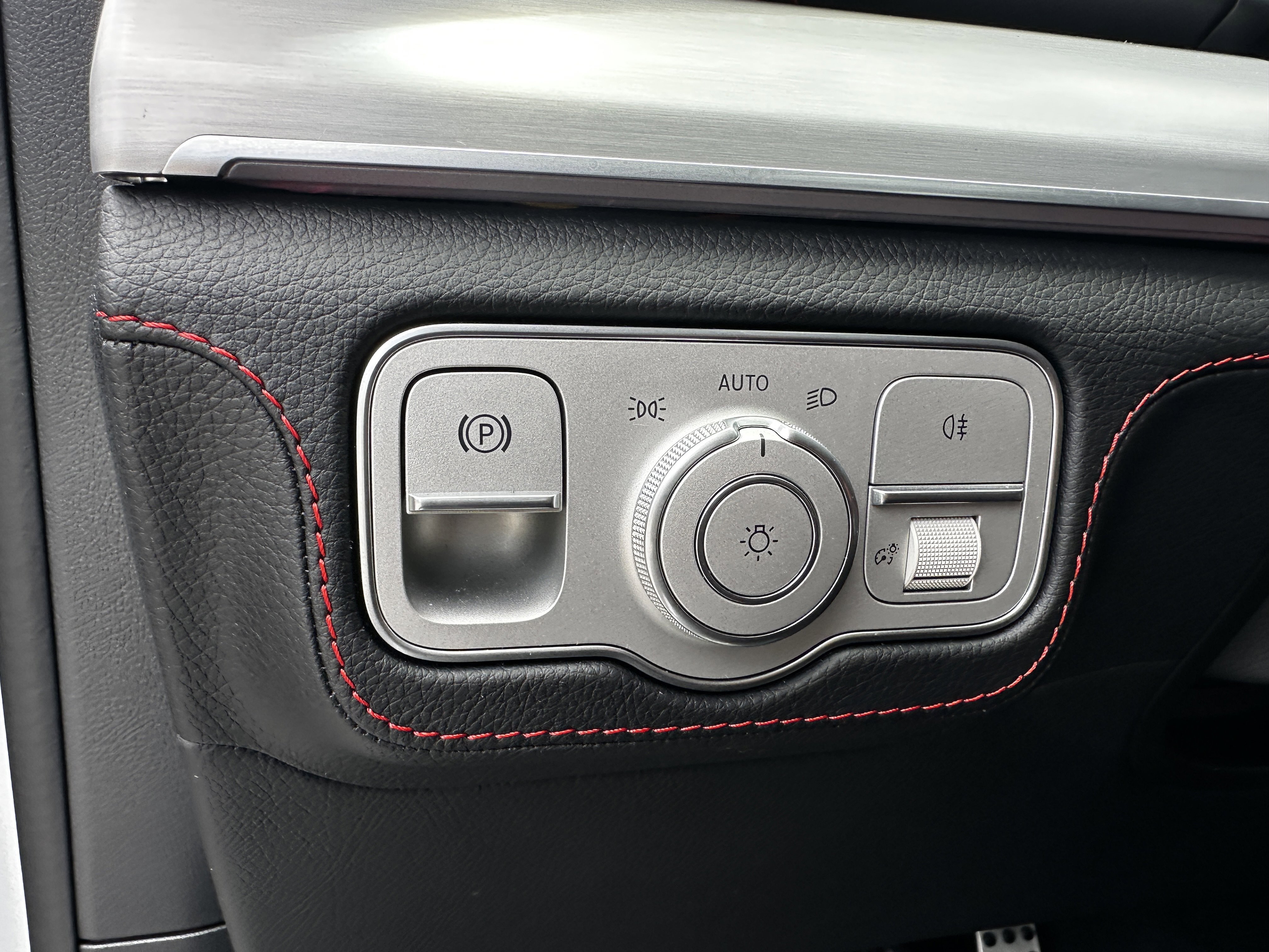 Certified Used 2025 Silver Mercedes-Benz AMG® GLE 53 image 34