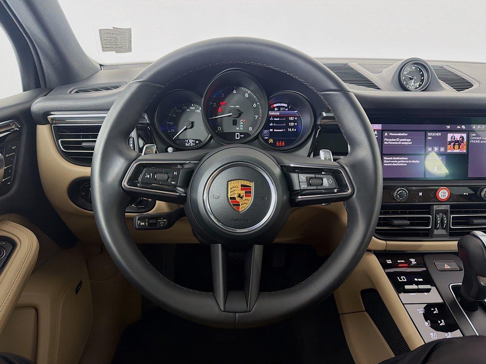 Used 2026  Porsche  image 12