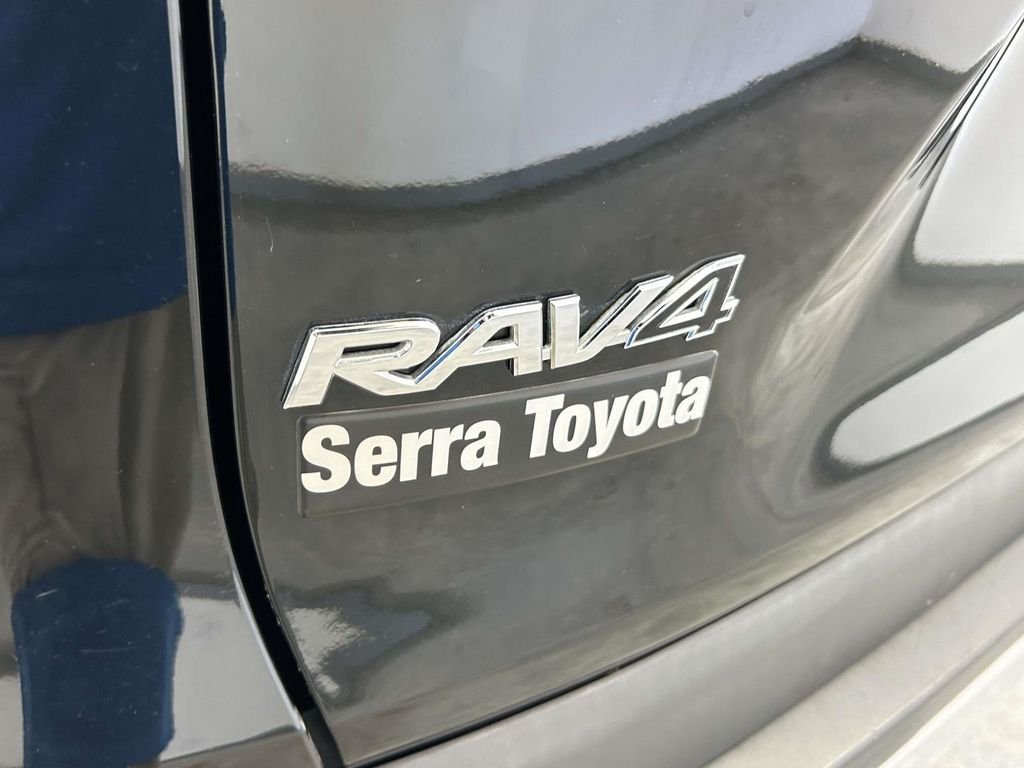 Certified Used 2021 Black Toyota Adventure image 10