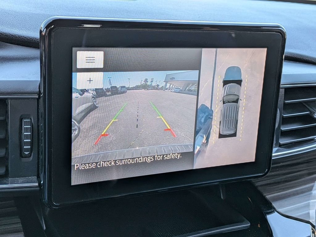 Used 2022 Gray Ford Limited image 22