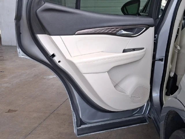 Used 2023 Gray Buick Avenir image 22