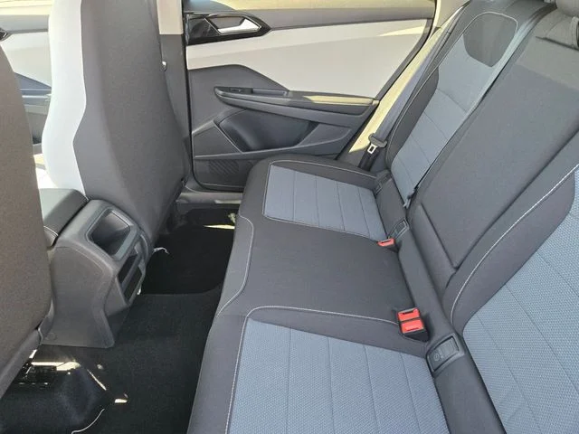 New 2026 Gray Volkswagen 1.5T S image 7