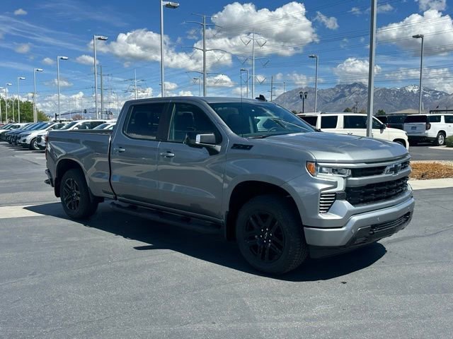 2026 Chevrolet Silverado 1500 RST - Photo 27