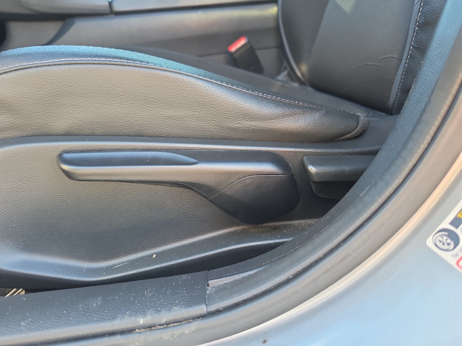 Used 2020 Silver Honda Sport image 16