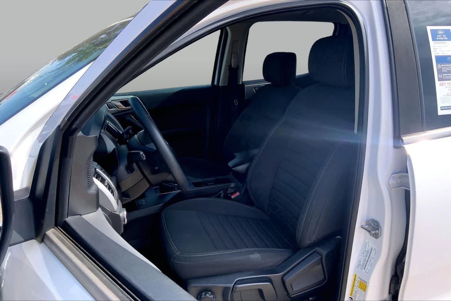 Certified Pre-Owned 2020 Ford Ranger XLT