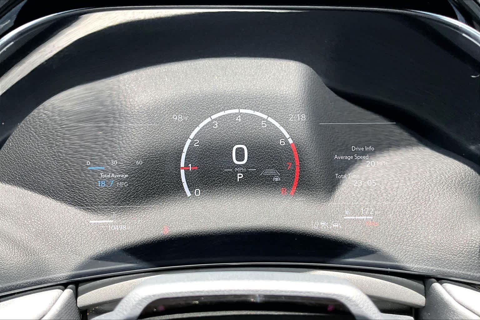 Used 2026 Wind Chill Pearl Lexus F SPORT Handling image 24