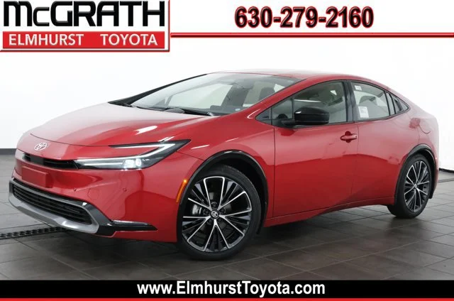 New 2027  Toyota  image 1