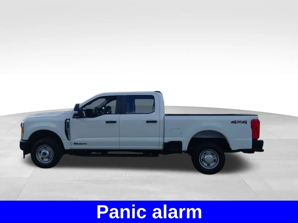 Used 2026 Oxford White Ford XL image 20