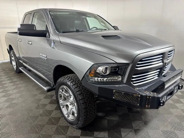 2013 Ram 1500