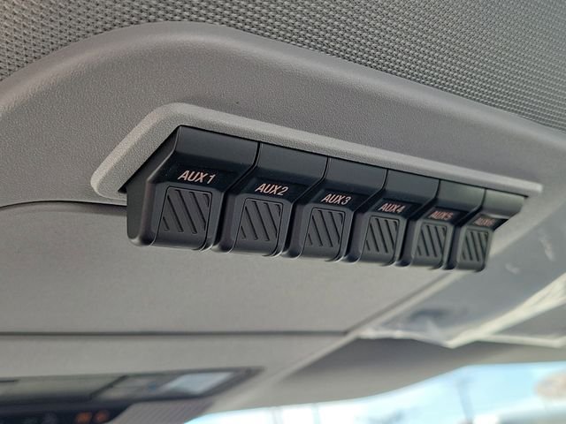 2025 Ford F-350 Super Duty XL - Photo 13