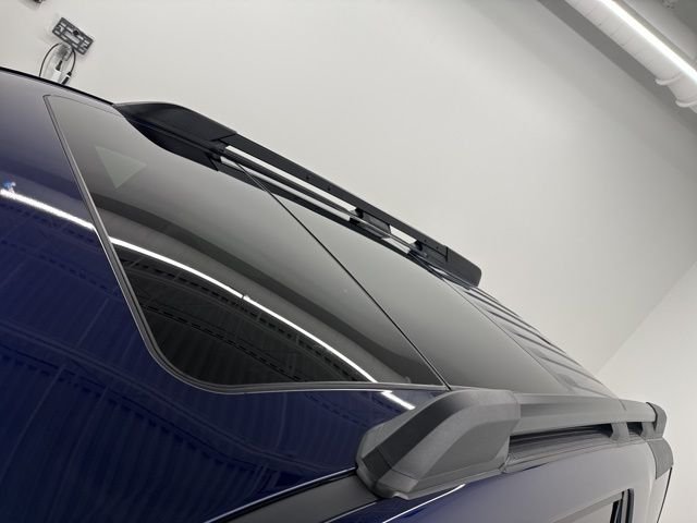 New 2026 Obsidian Blue Pearl Honda TrailSport Blackout image 45